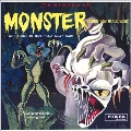 Monster Sounds And Dance Music<限定盤/Coke Clear With Yellow "Serpentine" Swirl Vinyl>