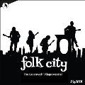 Folk City - The Greenwich Village Musical 2024 Digimix