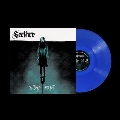 The Surface Seems So Far<Blue Colored Vinyl>