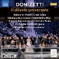 ドニゼッティ: 歌劇《大洪水》