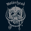 Motorhead＜限定盤/Siolver Vinyl＞