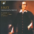 Liszt: Piano Concerto No.1, No.2, Totentanz S126