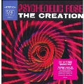 Psychedelic Rose<Red Vinyl>