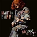 50 Years of Jethro Tull