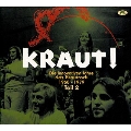 KRAUT! Teil 2: Die innovativen Jahre des Krautrock 1968-1979