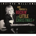 Lu's Jukebox, Vol. 5: Have Yourself a Rockin Little Christmas With Lucinda