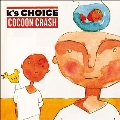 Cocoon Crash<限定盤>