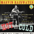 Hot and Cold [10inch+CD]