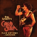 Slam Anthems...Renovations<Red Vinyl>