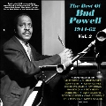 The Best of Bud Powell 1944-62 Vol. 2