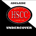 Adelaide Undercover (Collector's Edition)