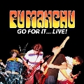 Go For It... Live!<Colored Vinyl>