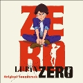 Lupin Zero<Red Vinyl>
