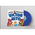 Victor Vito (25th Anniversary Edition)(45RPM)<Blue Vinyl>