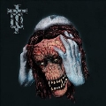 T.O.Tality<限定盤/Ghostly: Black Ice, Cobalt Vinyl>