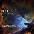 ウラジーミル・トルチンスキー: オリオン