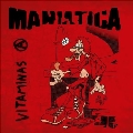 Vitaminas A＜Red Vinyl＞