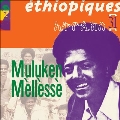 Ethiopiques 31