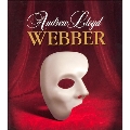 Andrew Lloyd Webber : Special Edition Embossed Tin Box Set