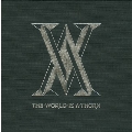 The World Is A Thorn : Deluxe Edition [CD+DVD]