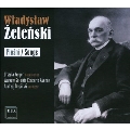 W.Zelenski: Songs