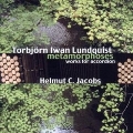 Lundquist: Metamorphoses - Works for Accorion