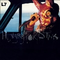 Hungry For Stink<限定盤>