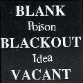 Blank Blackout Vacant