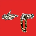 Run The Jewels 2 (Instrumentals & Album)