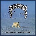 Extreme Cold Weather<Splatter Vinyl>
