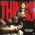 Things (Deluxe Edition)<限定盤/Colored Vinyl>