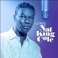 Ultimate Nat King Cole<限定盤/Clear Vinyl>