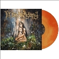 Oh What The Future Holds<Orange Galaxy Vinyl>