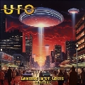 Landing In St. Louis - Live 1982<限定盤/Gold Vinyl>