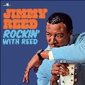 Rockin' With Reed<限定盤>