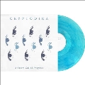 A Storm Called Progress<Light Blue Vinyl>