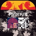 Phantom<限定盤/Black, White & Magenta Vinyl>