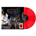Volvamos A Empezar＜Red Vinyl＞