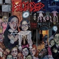 Children Of The Morgue＜限定盤/Black Or Splatter Vinyl＞