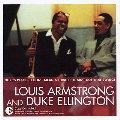 The Essential Louis Armstrong & Duke Ellington [CCCD]