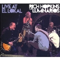 Live At El Lokal
