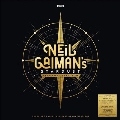 Neil Gaiman's Stardust Record Collection<Gold Vinyl/限定盤>