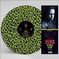 Sings Elvis<Gorgeous Green Leopard Picture Vinyl>