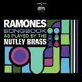 Ramones Songbook as Played by The Nutley Brass<Lobotomized Lavender Vinyl>