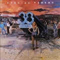 Special Forces<Orange Colored Vinyl>