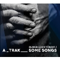 A_Trak_Some Songs