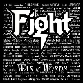 War Of Words<Yellow & Transparent Blue Marbled Vinyl/限定盤>