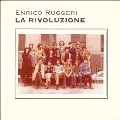 La Rivoluzione<限定盤>