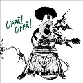Uffa'! Uffa'!<Green Vinyl/限定盤>