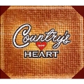 Time Life's Country's Got Heart 9CD Collection